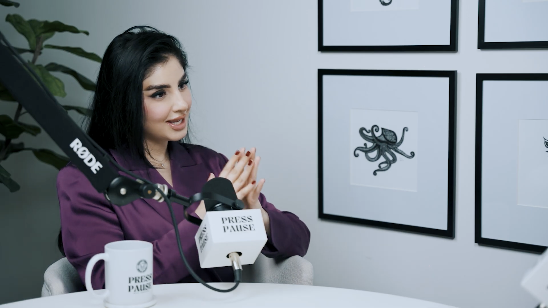 Skincare, Entrepreneurship, and Breaking Stereotypes with Dr. Hasia