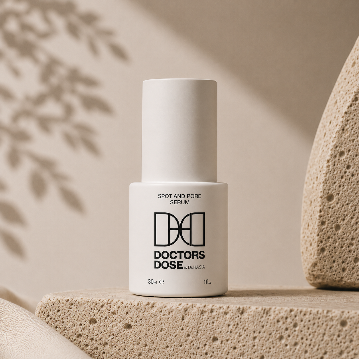 Spot And Pore Serum